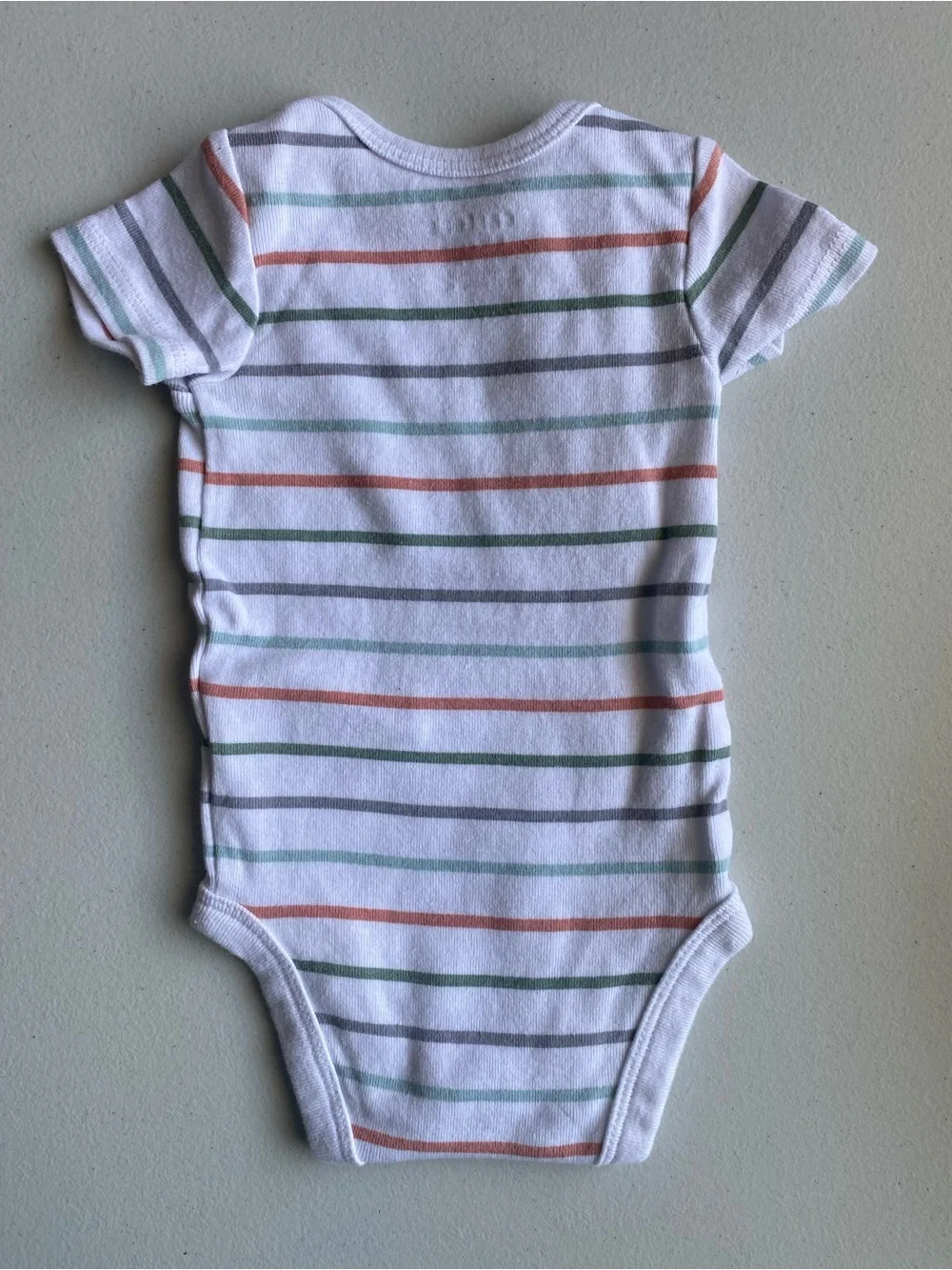 Carters brand carter